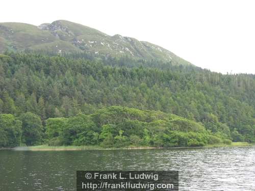 Lough Gill, County Sligo